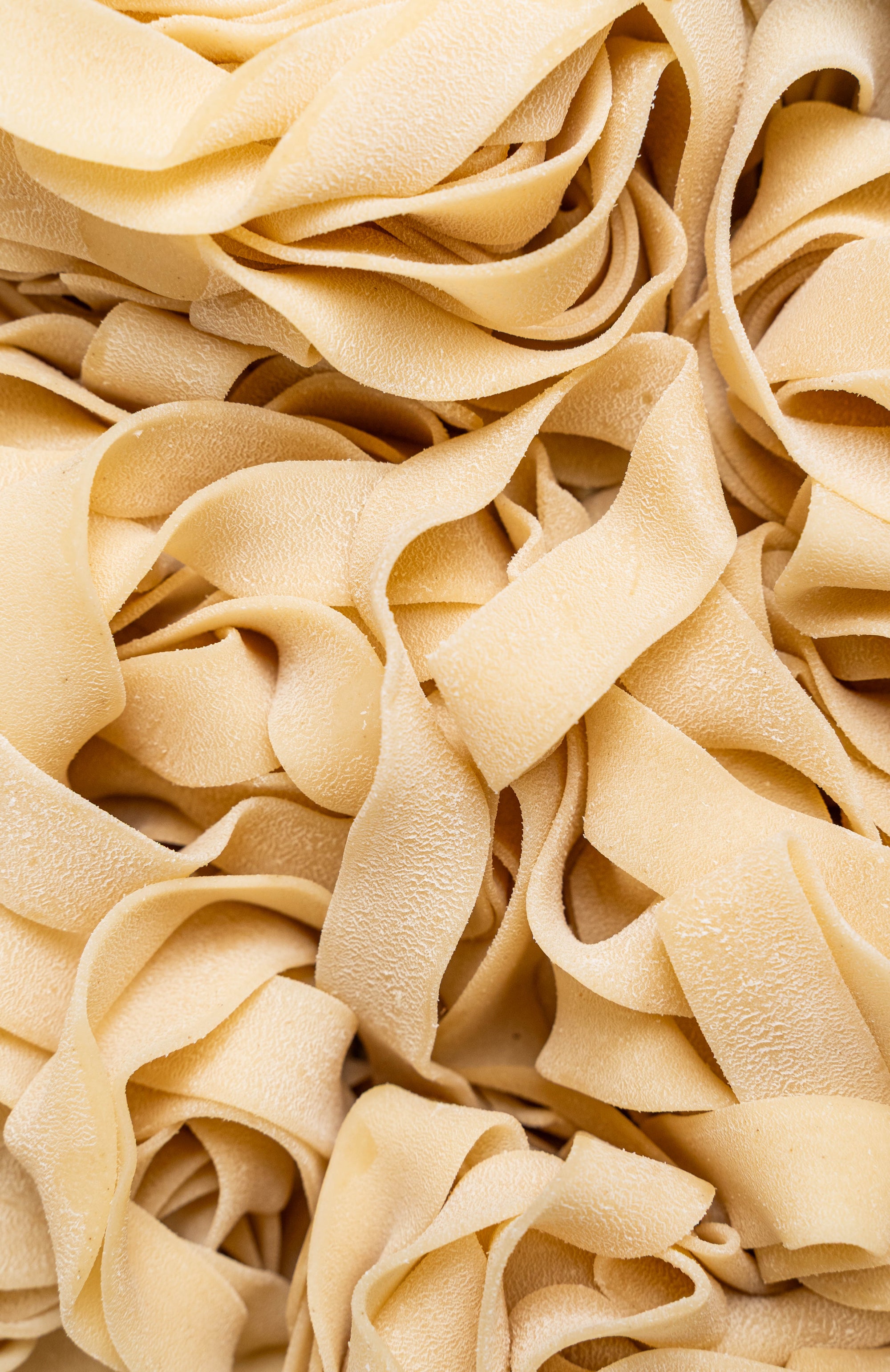 Fresh Pasta 1kg