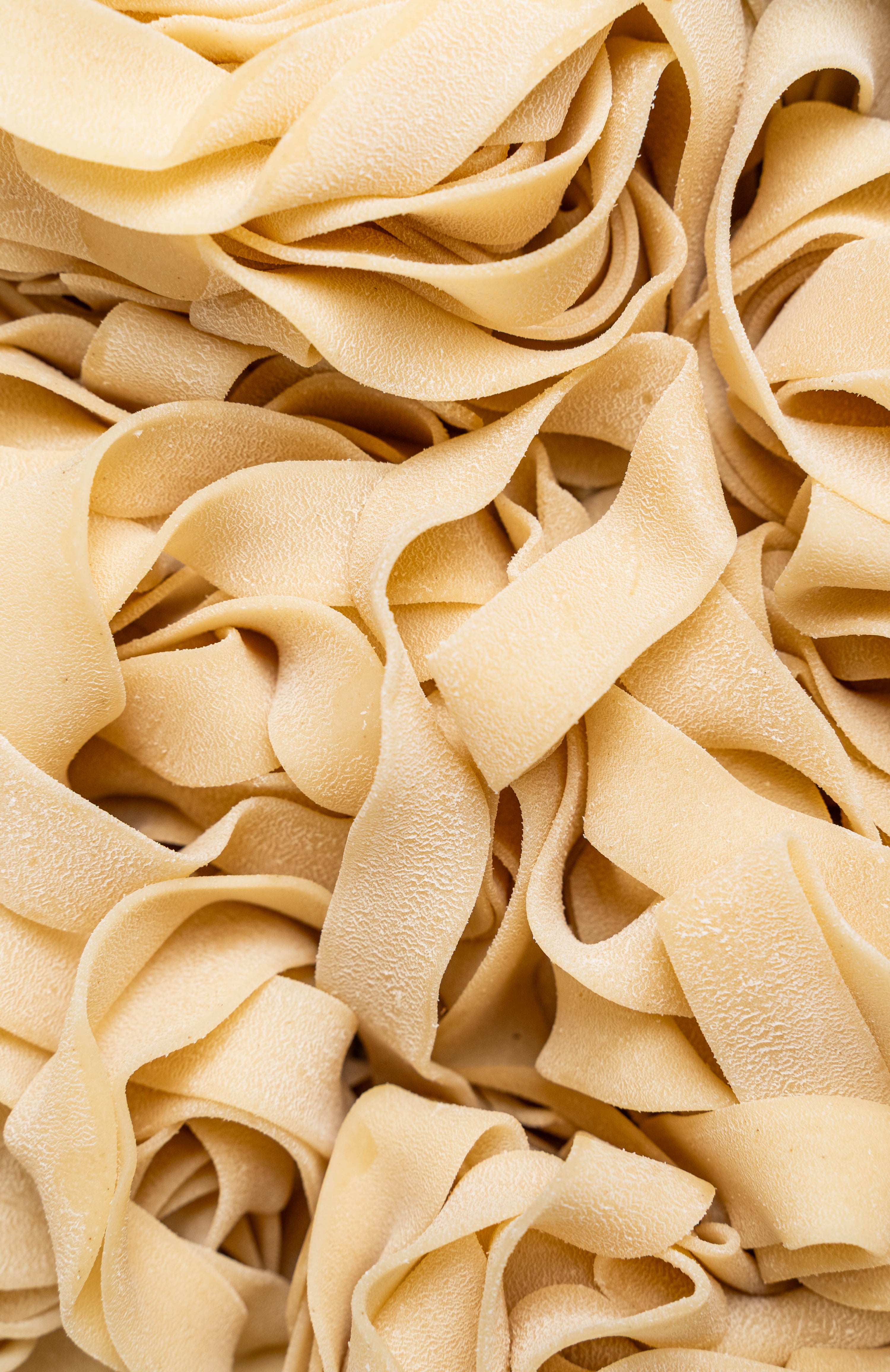 Fresh Pasta 1kg