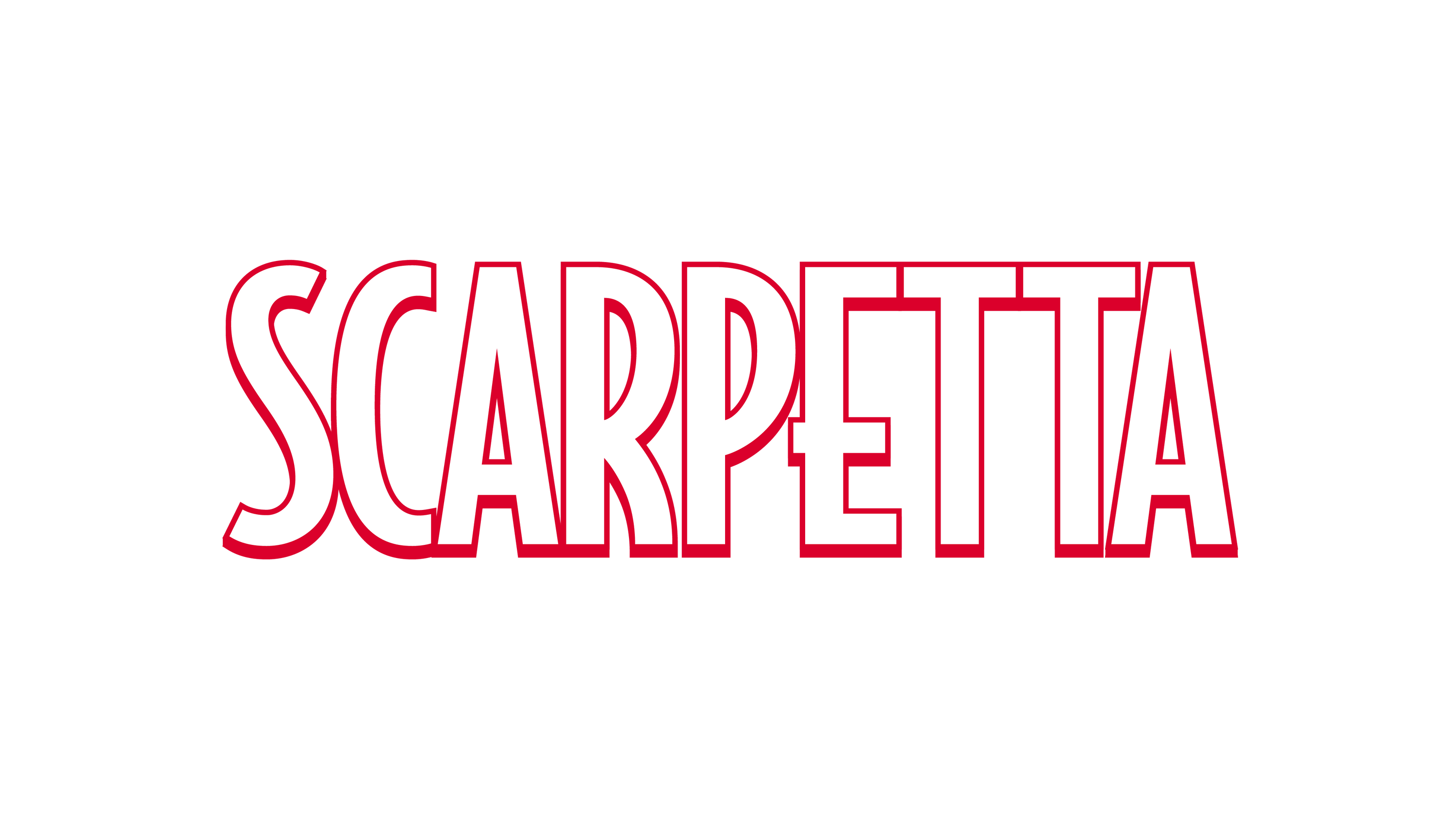 Scarpetta