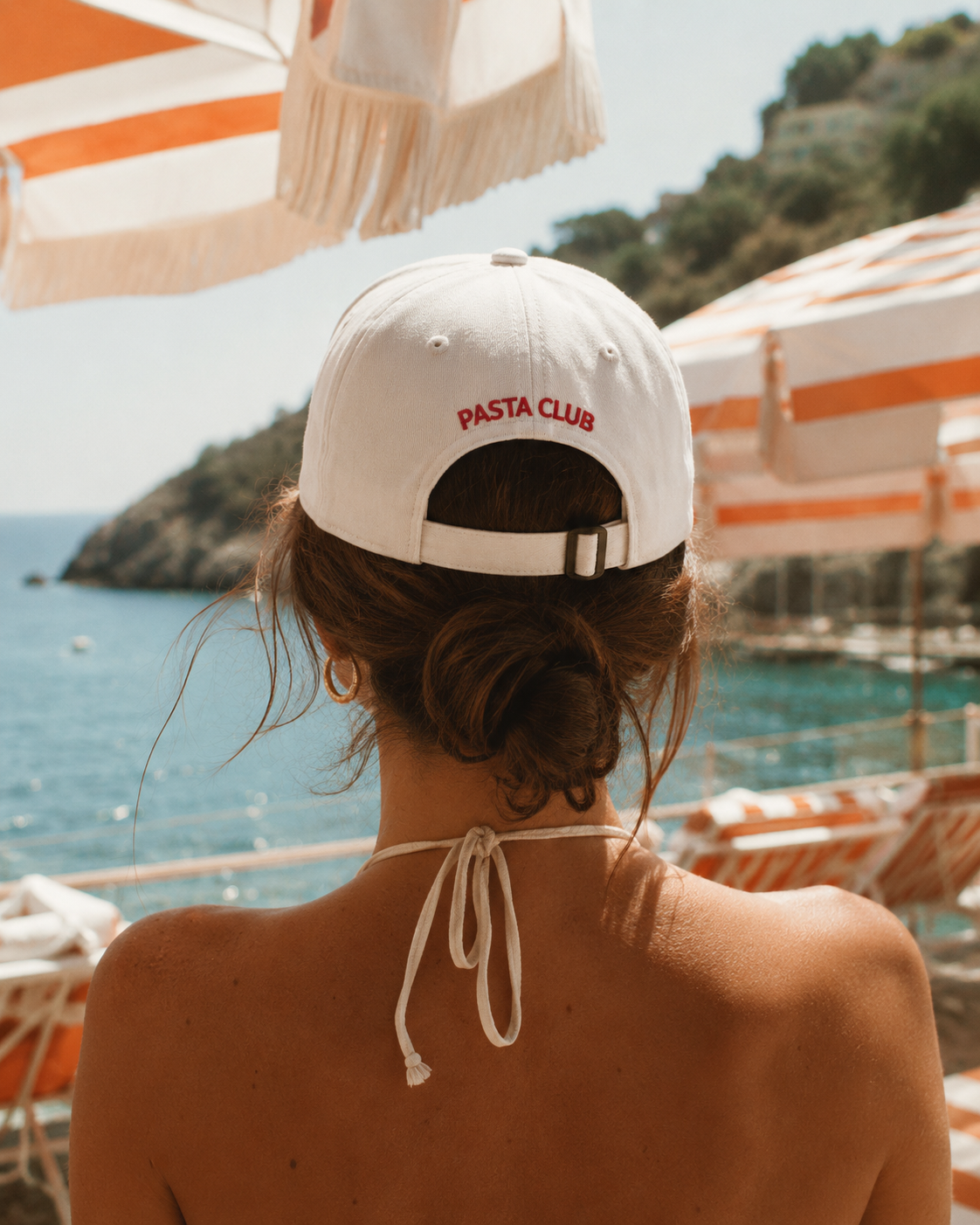 Cap