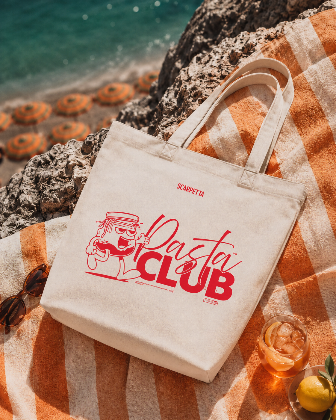 Tote bag