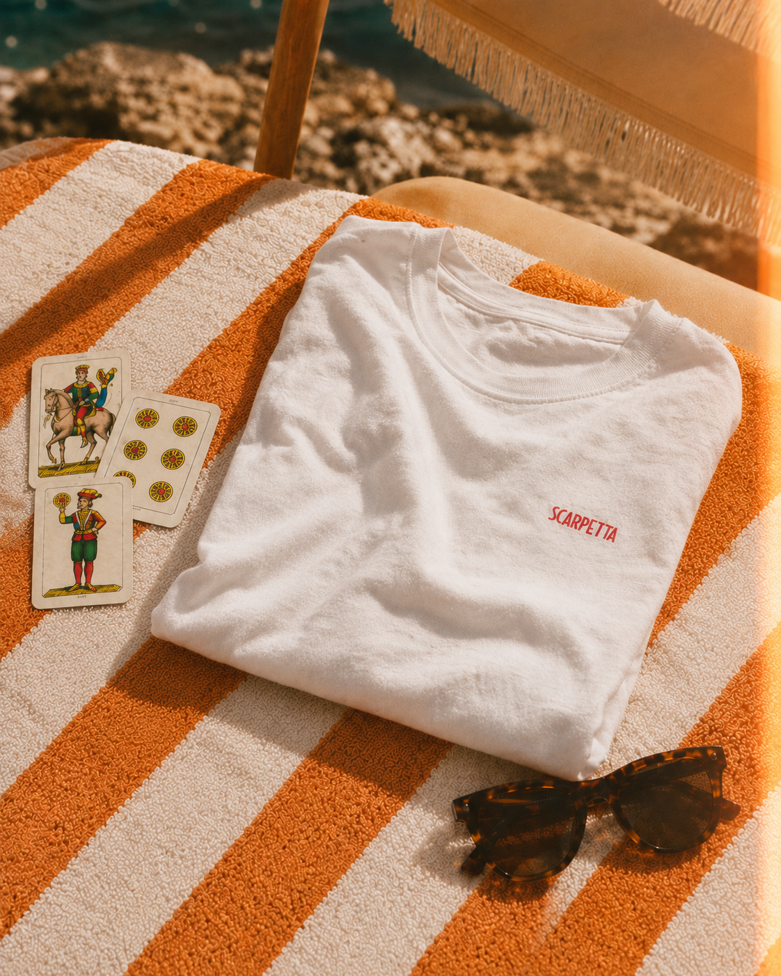 T-shirt